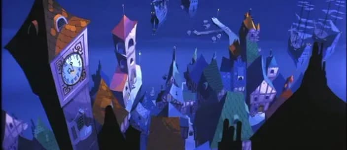 Остров сокровищ screenshot 1