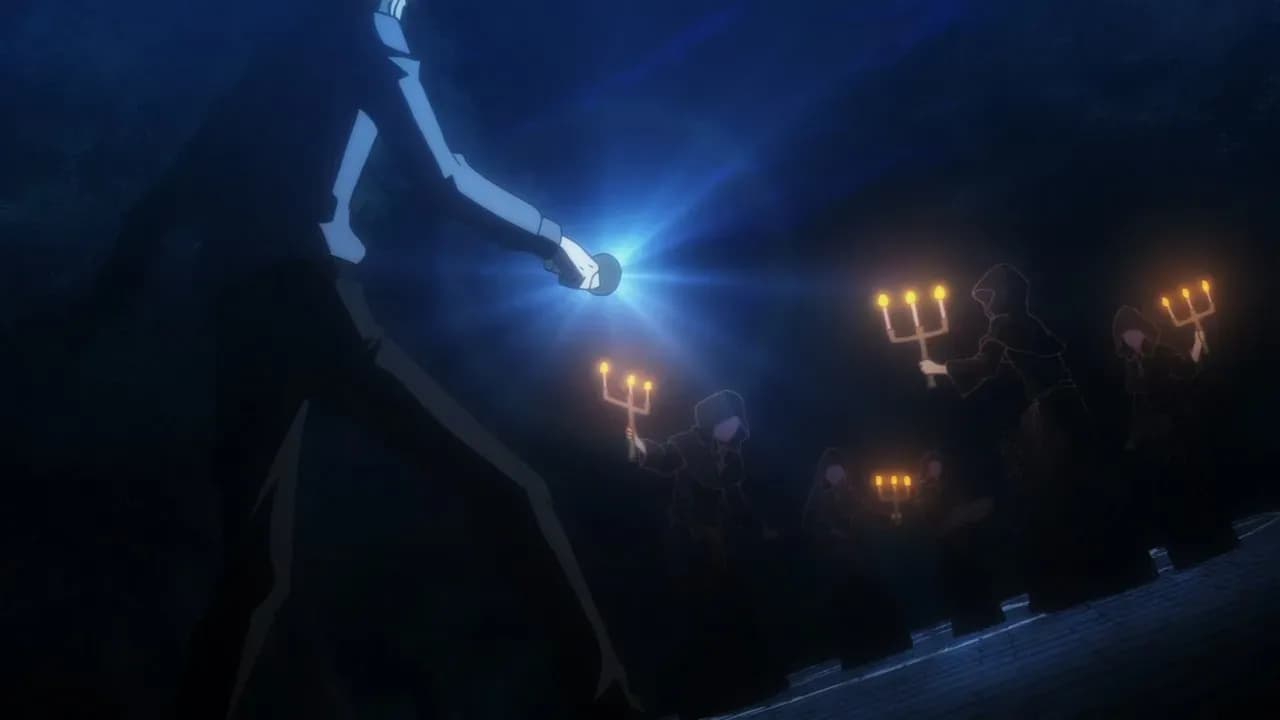 Инспекторы чудес Ватикана screenshot 2