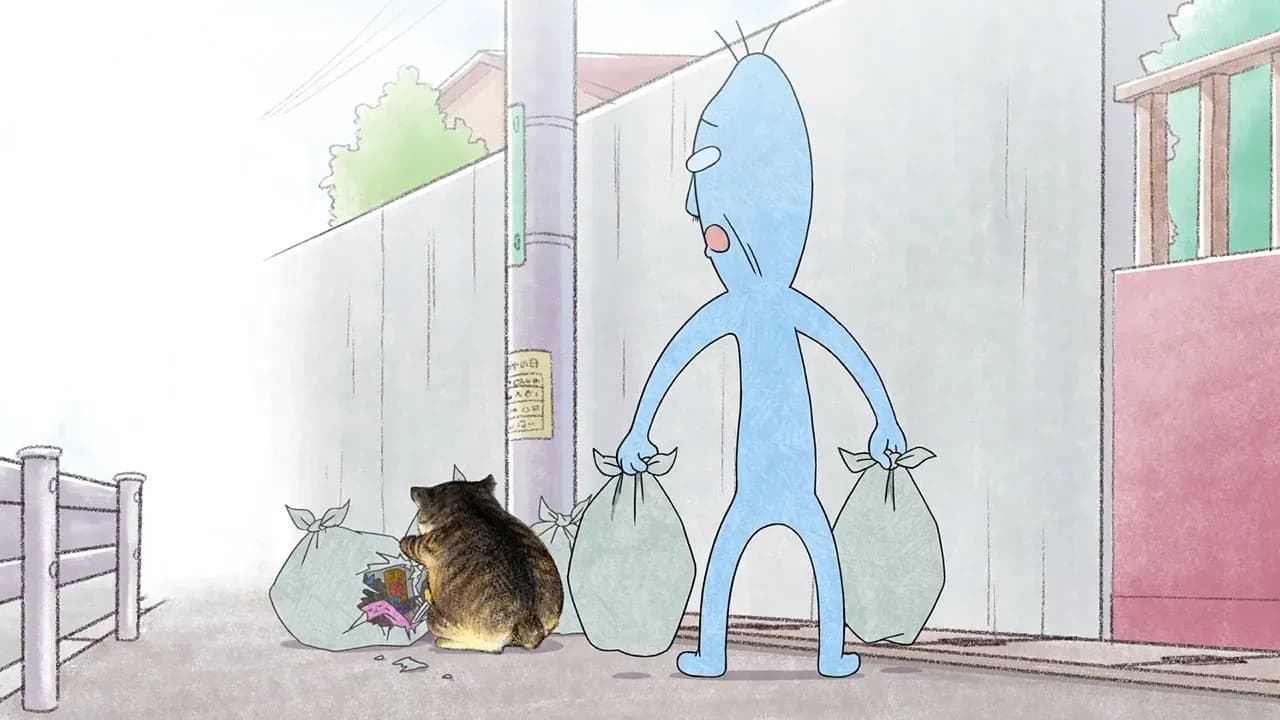 Я, Цусима screenshot 2