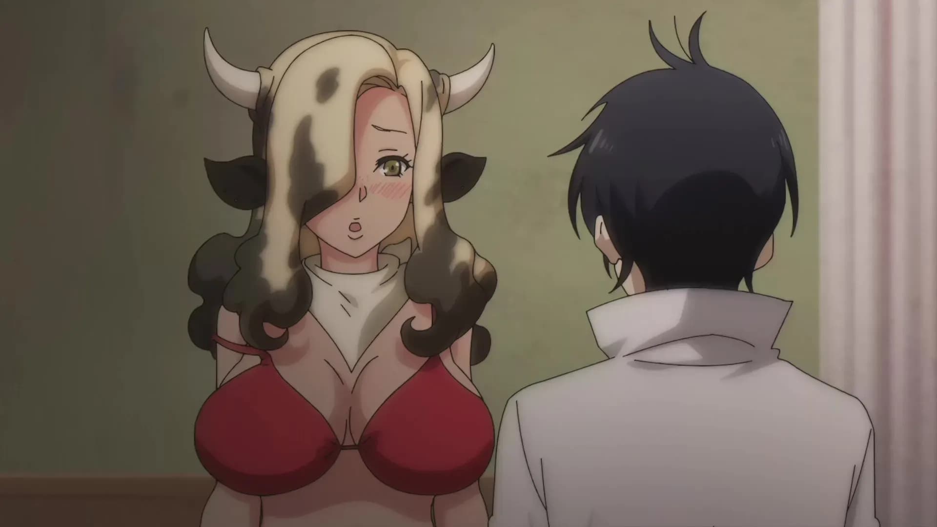 Доктор для девушек-монстров screenshot 2