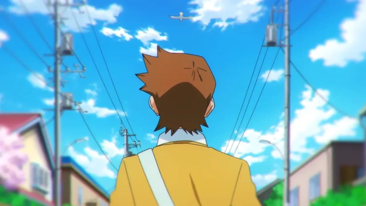 Ведьмочка Рурумо OVA screenshot 2