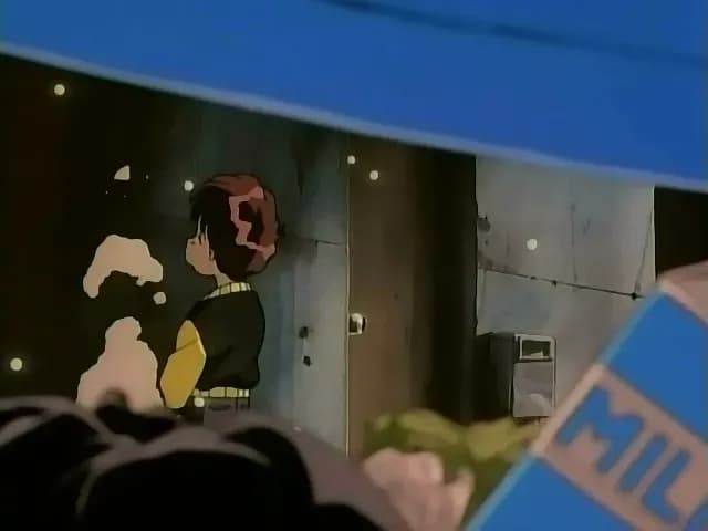 Универсальная современная девyшка-кошка OVA-1 screenshot 2