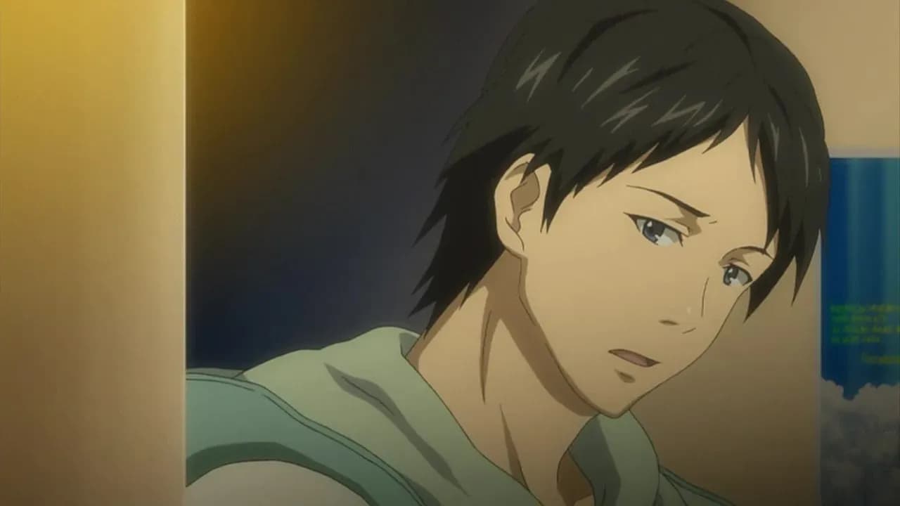 Белый альбом (первый сезон) screenshot 1