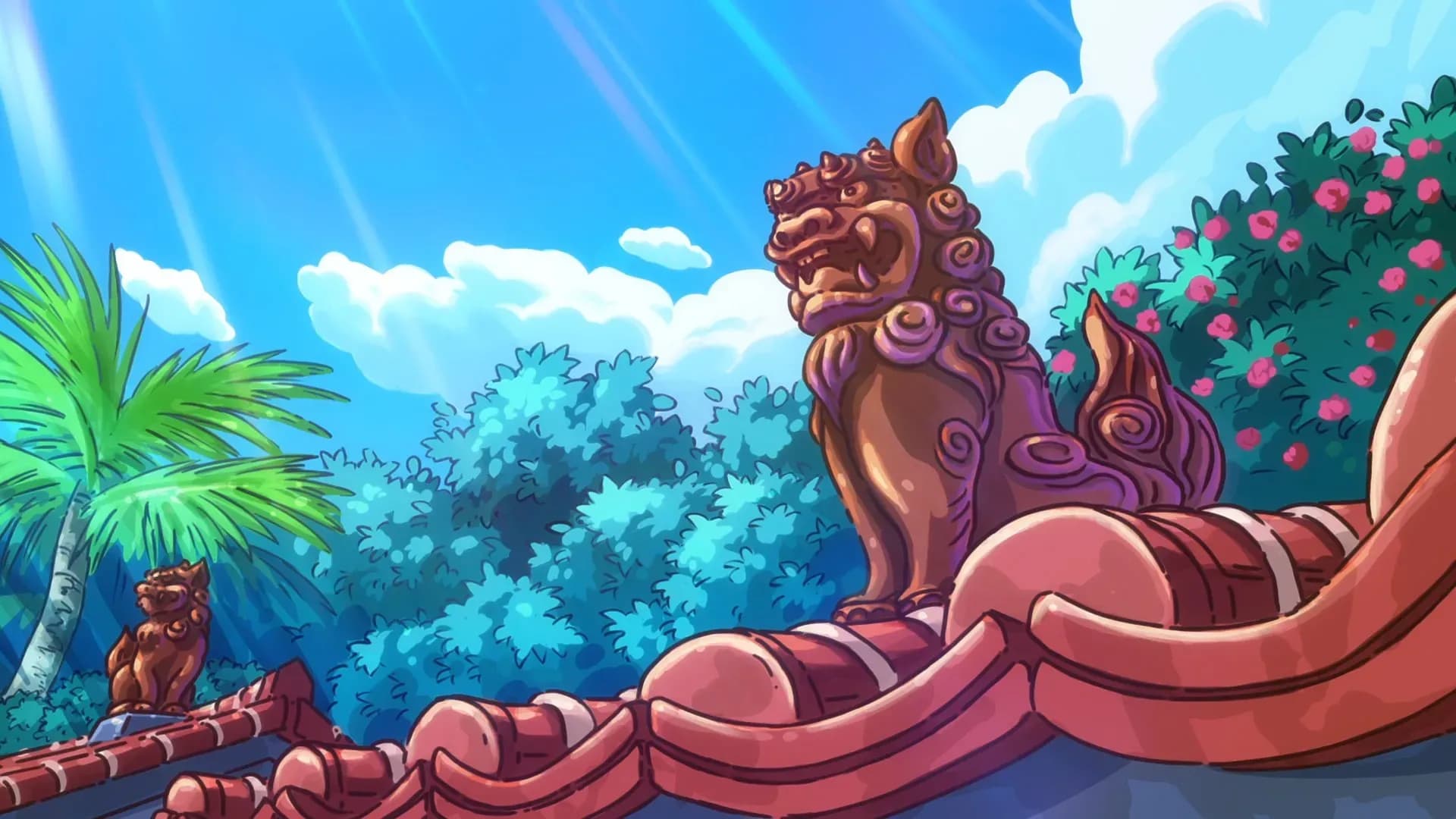 Девушка встречает дэдзи screenshot 2