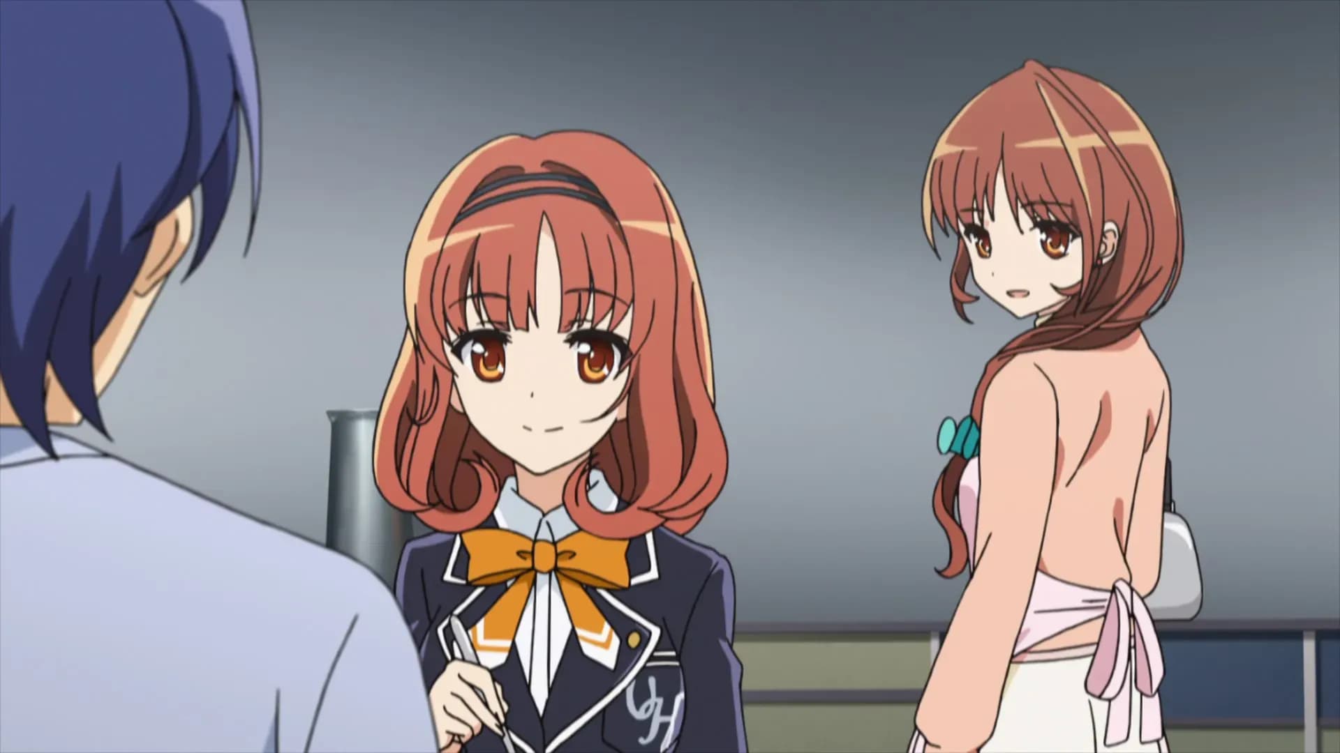 В поисках утраченного будущего screenshot 1