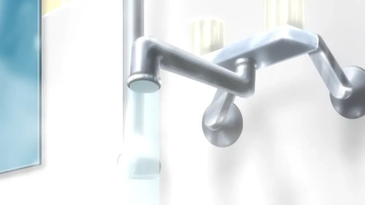 В ванне с Хинако и Хиёко screenshot 2