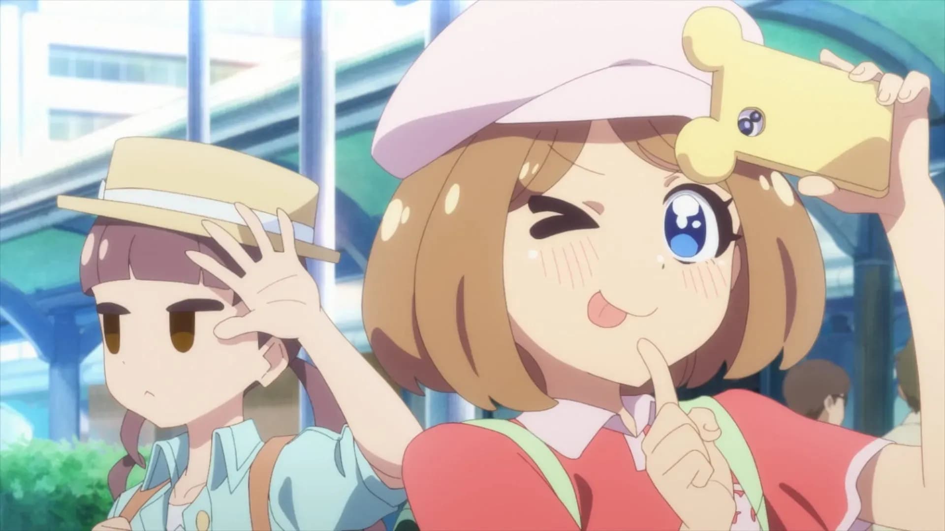 Путешествие screenshot 2