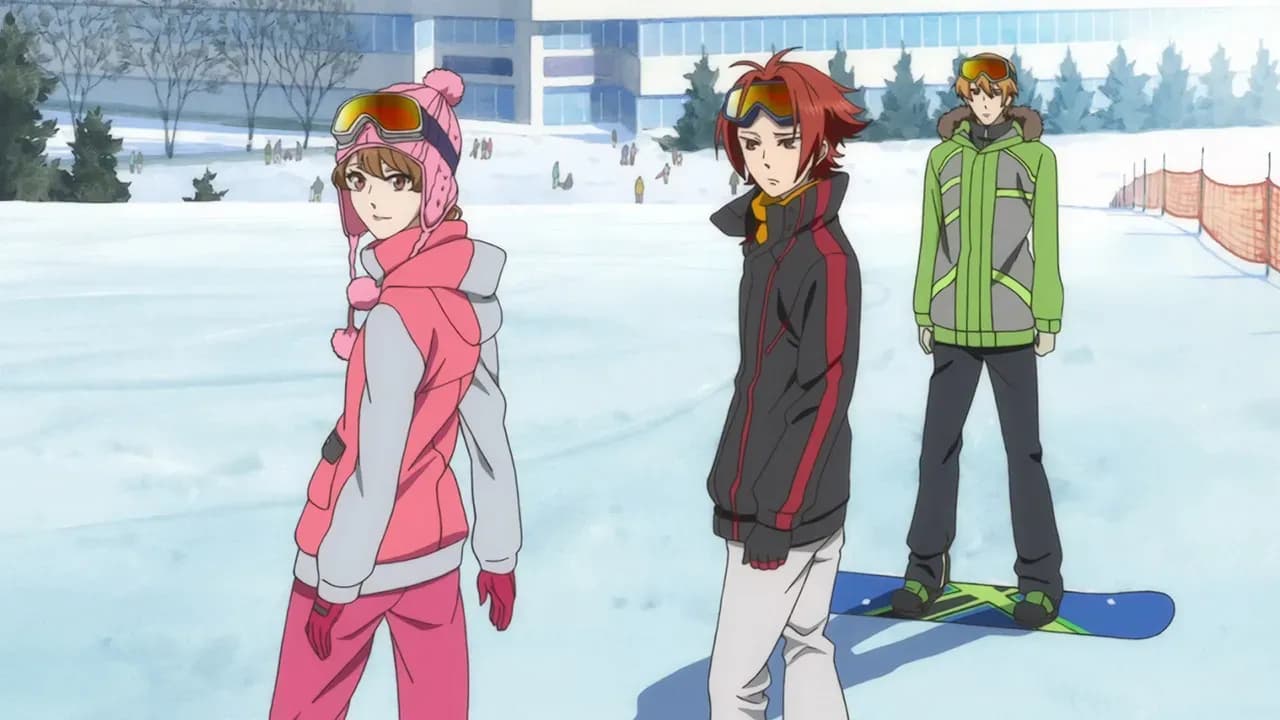 Конфликт братьев OVA screenshot 2