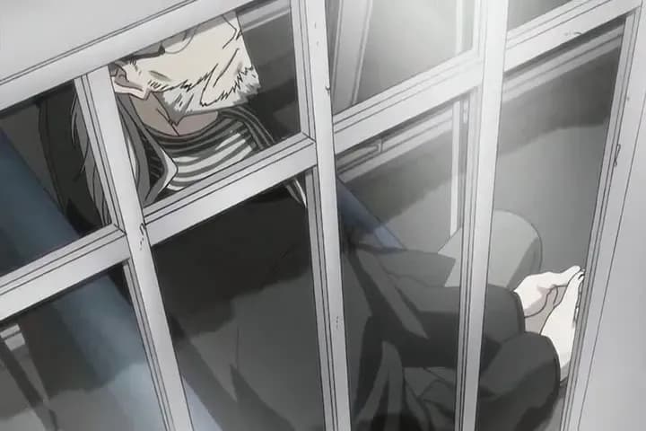 Псы: Бродячие псы, воющие во тьме screenshot 2