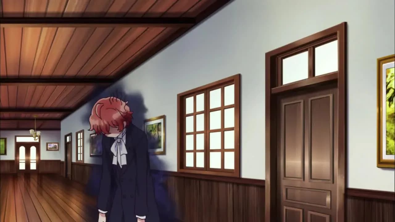 Принц Преисподней: Демоны и реалист screenshot 1