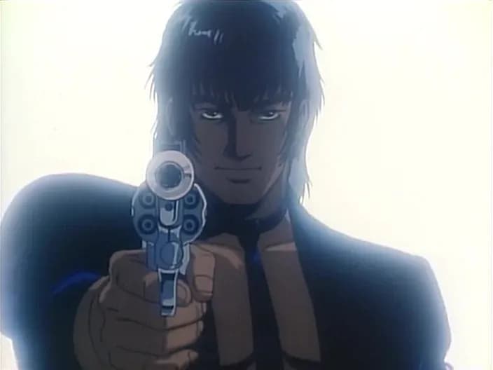 Гоку: Полуночный глаз screenshot 1