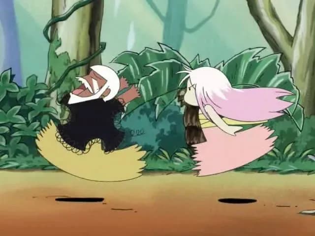 В джунглях всё было хорошо, пока не пришла Гуу 2 screenshot 2