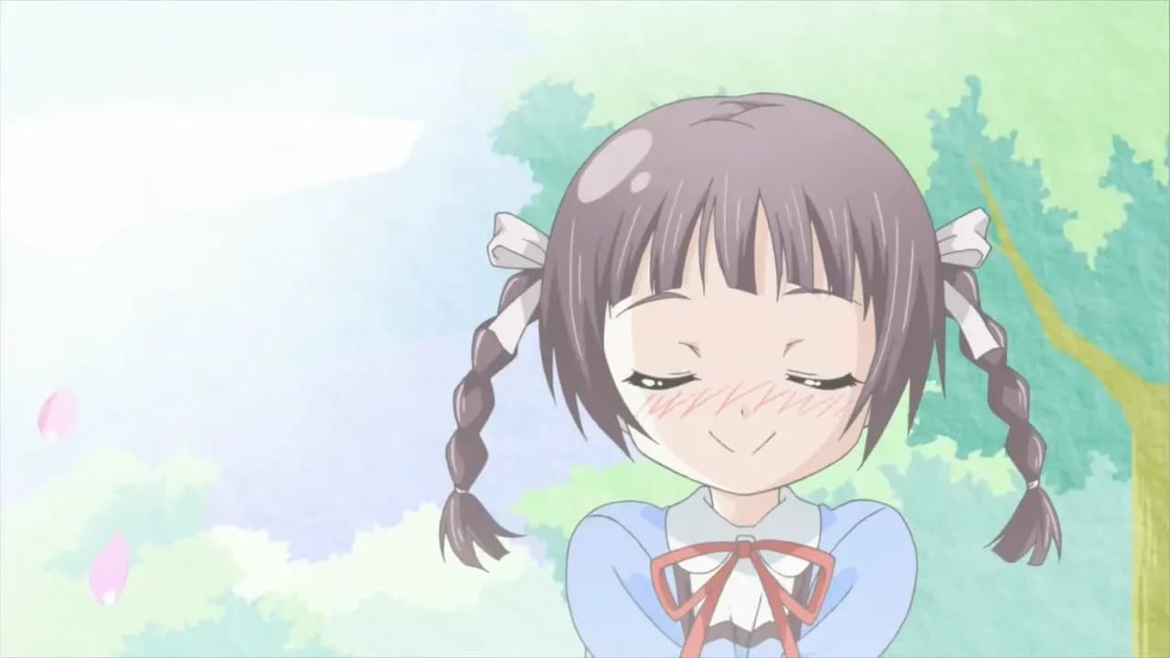 Ангельская капля screenshot 1