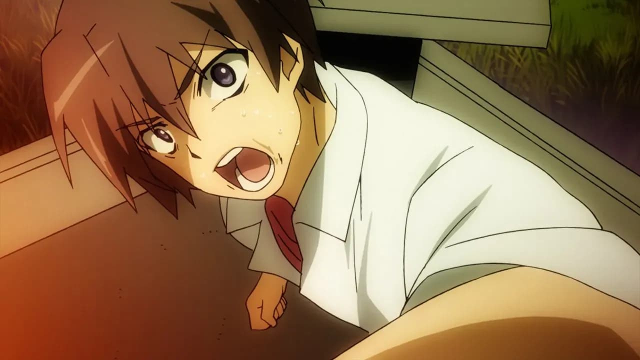 Когда плачут цикады OVA-2 screenshot 1