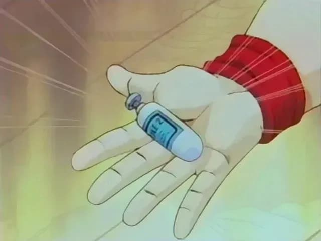 Драгонболл Зет OVA-2 screenshot 1