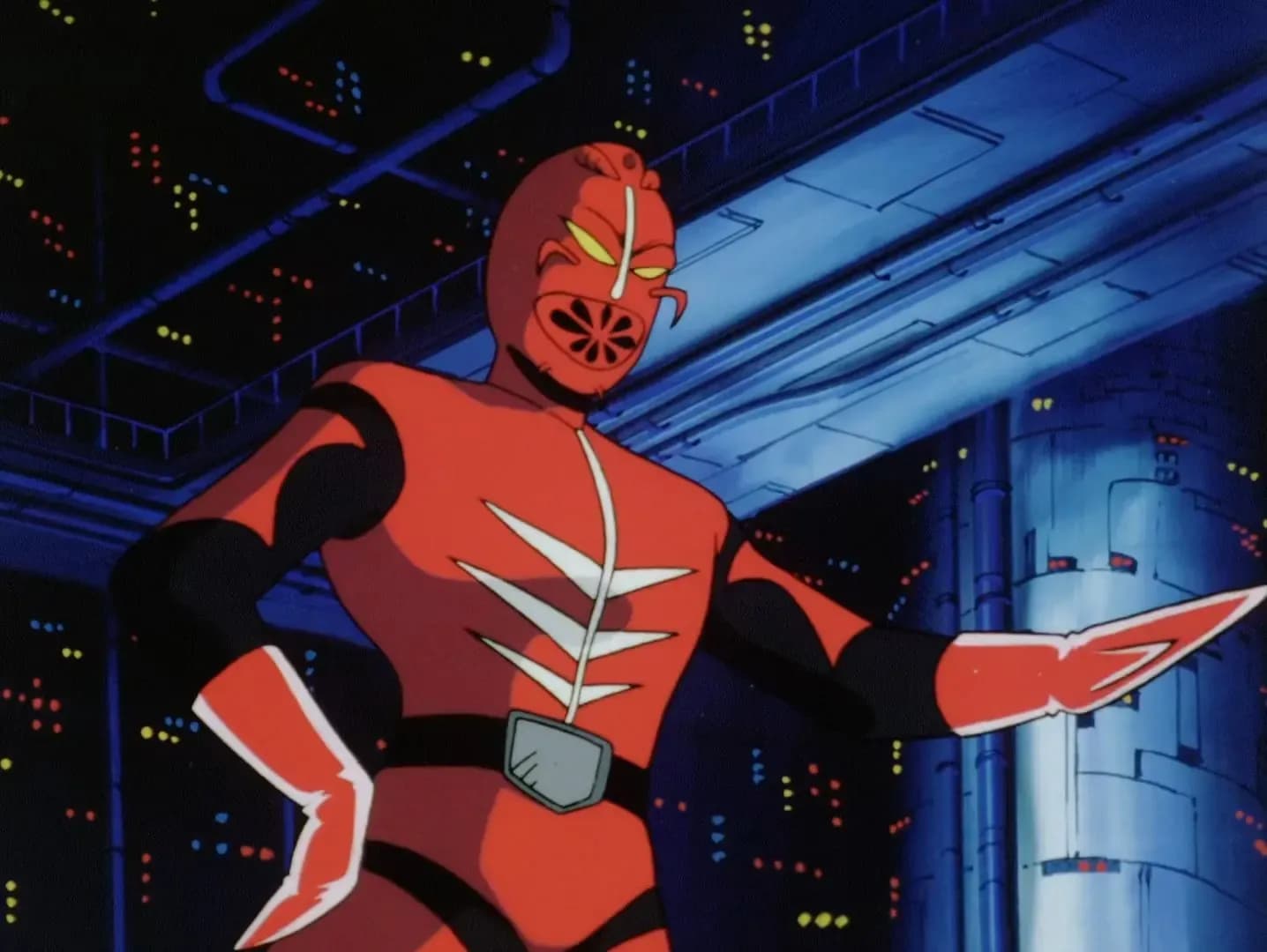 Камен Райдер СД screenshot 2