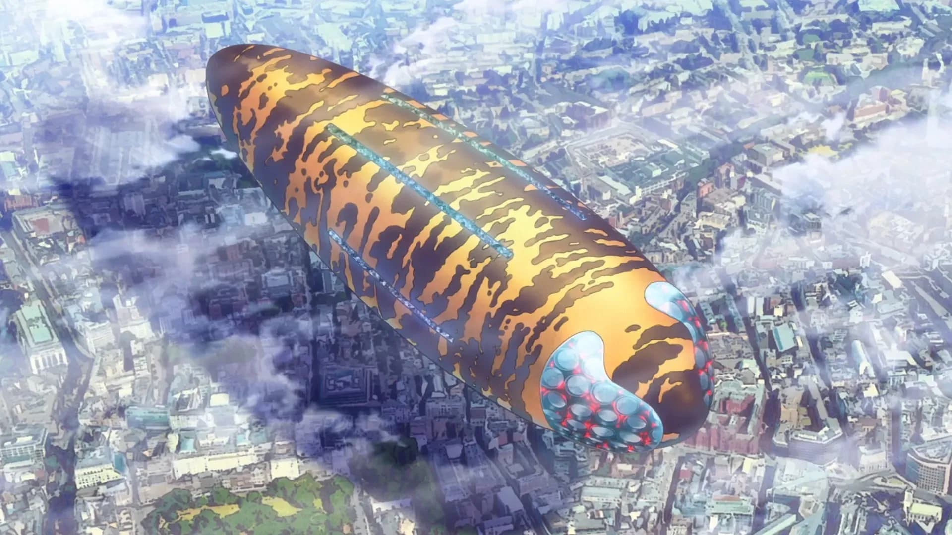 Несносные пришельцы (2022) screenshot 1