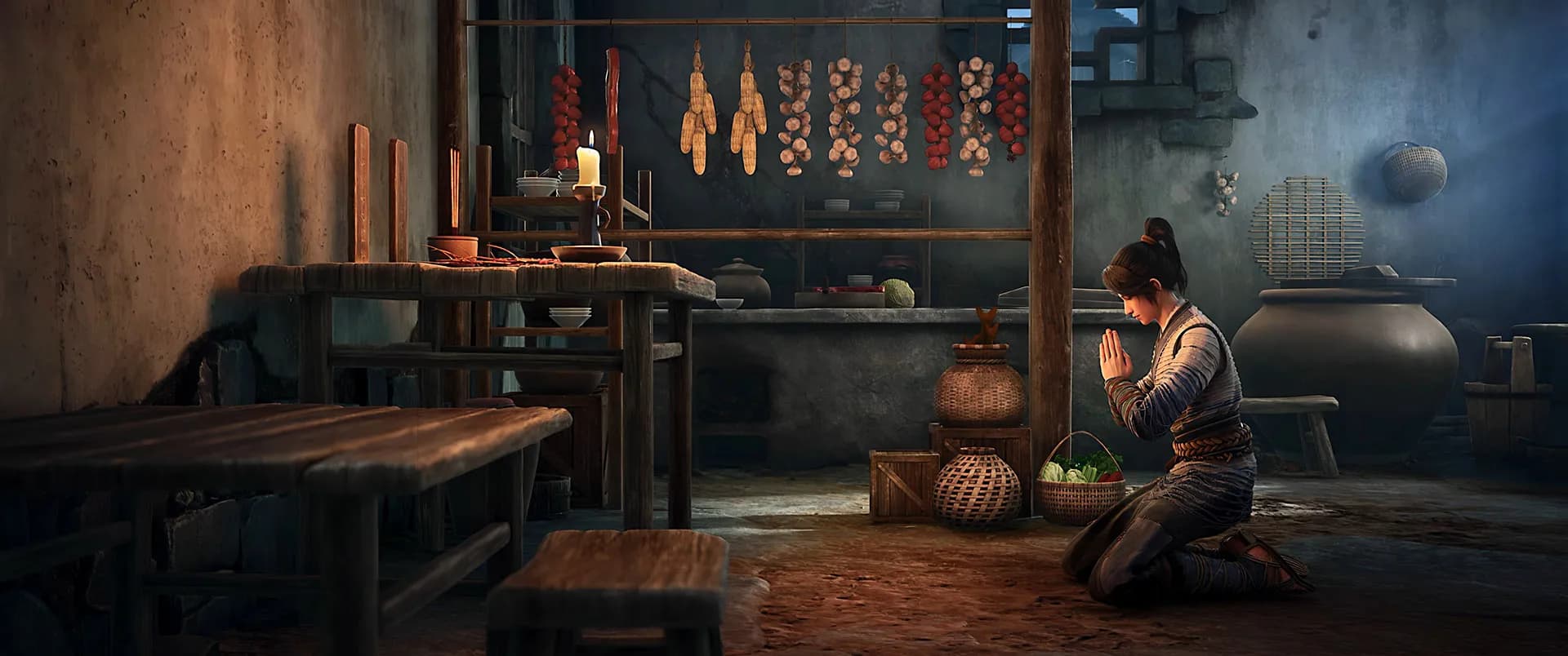 Меч грядущего screenshot 1