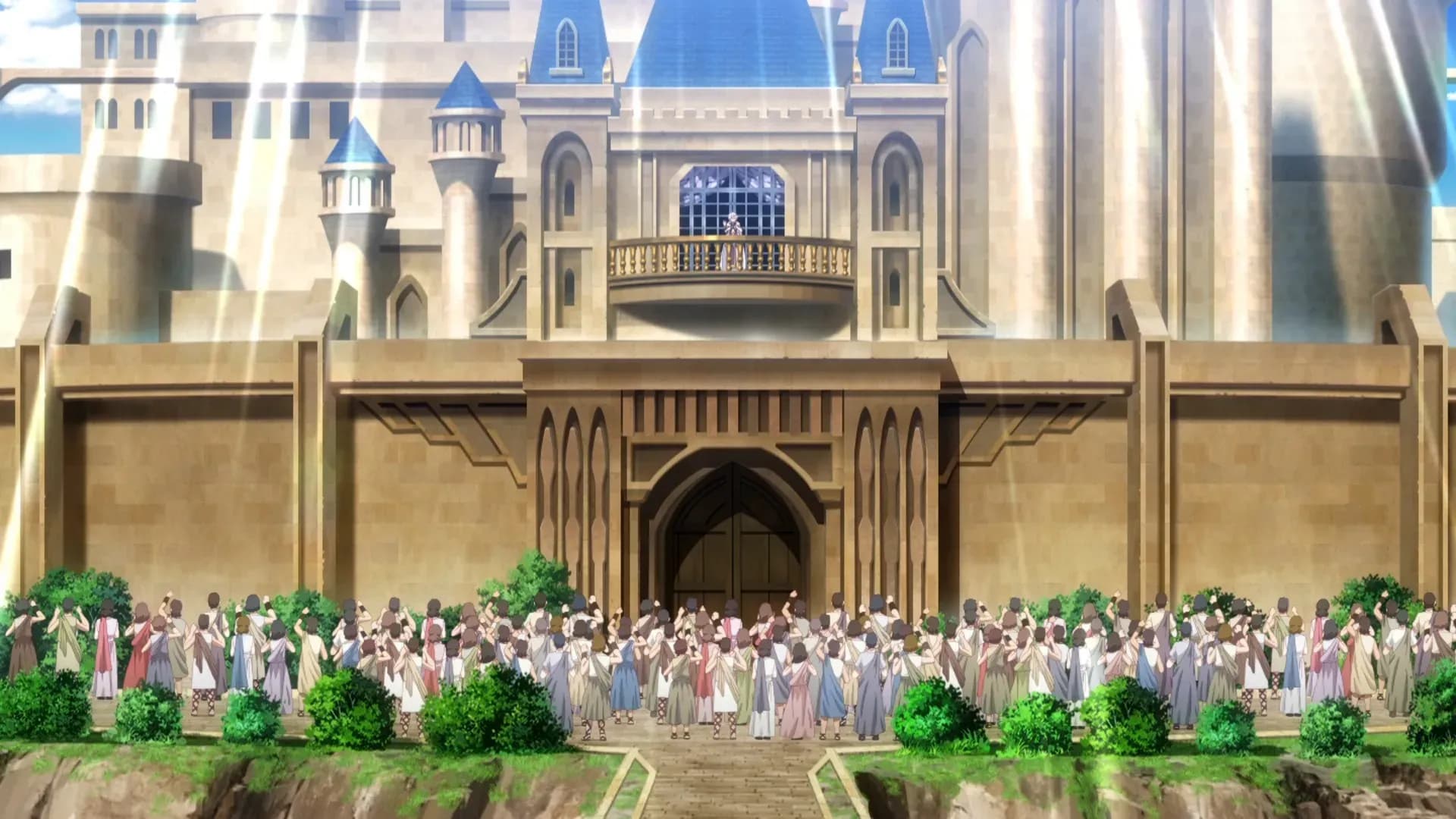 Повелитель перерождается как ничтожество screenshot 2