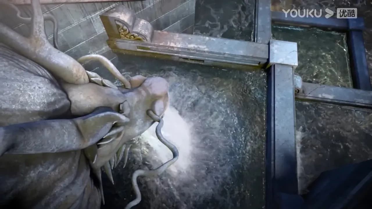 Ювенильная песня 2 screenshot 2