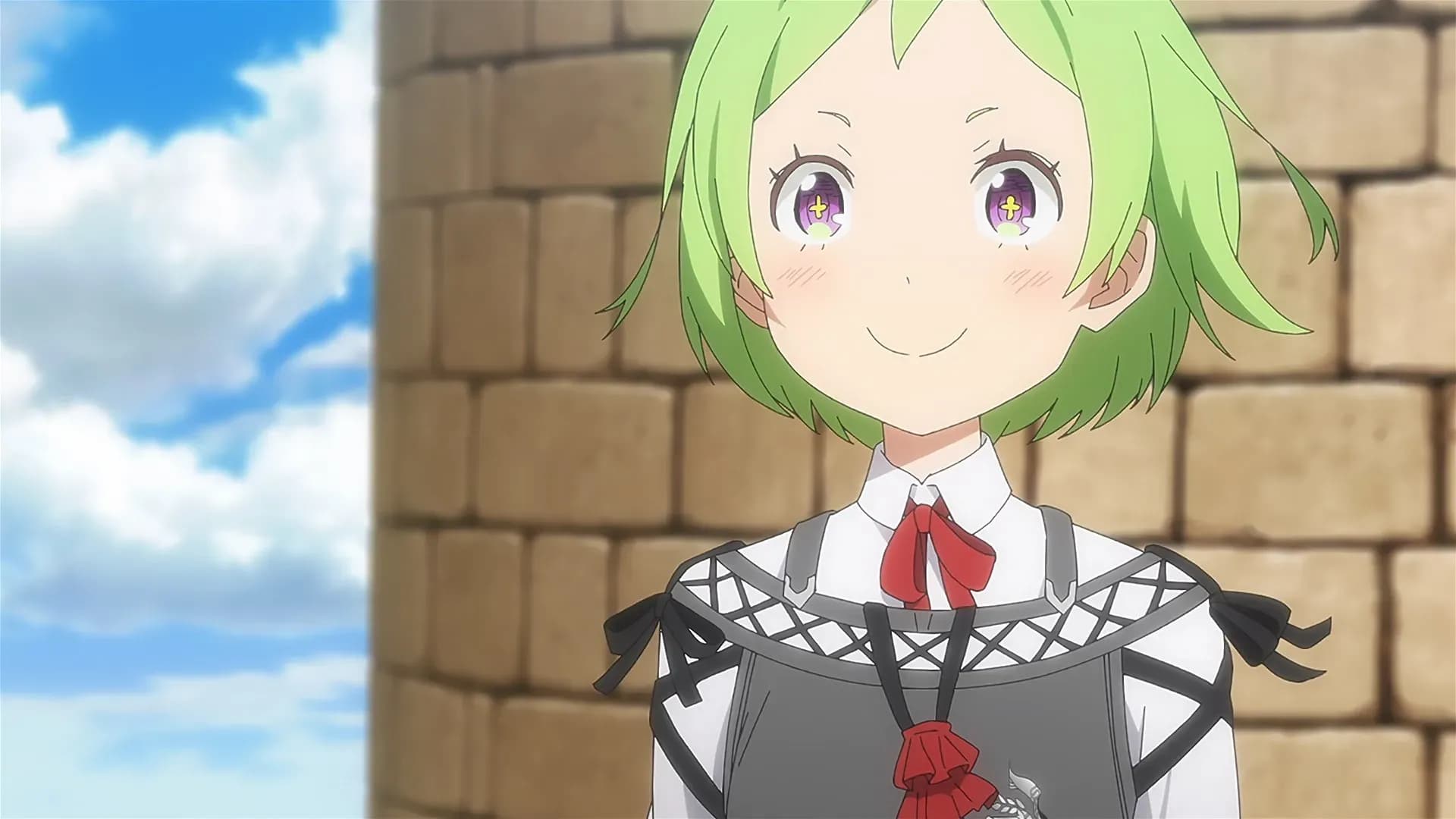 Улыбка Арснотории screenshot 2