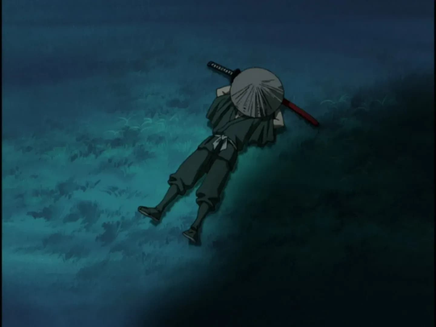 Манускрипт ниндзя: Новая глава screenshot 2