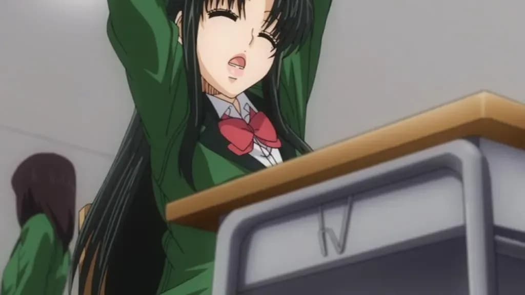 Нана и Каору screenshot 1