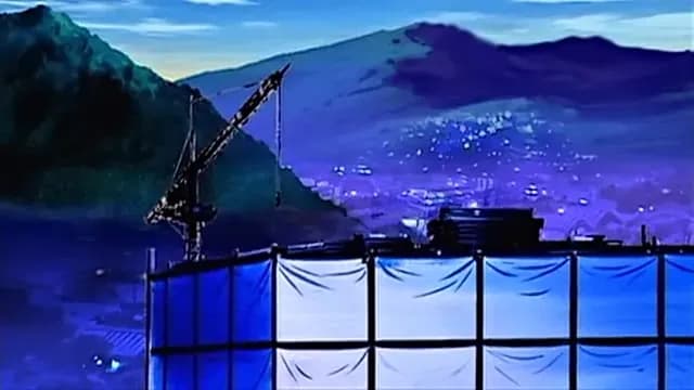 Гаргулья дома Ёсинага screenshot 2