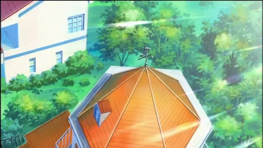 Сасами: Клуб девочек-волшебниц screenshot 1