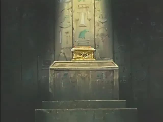 Югио! Дуэльные монстры screenshot 1