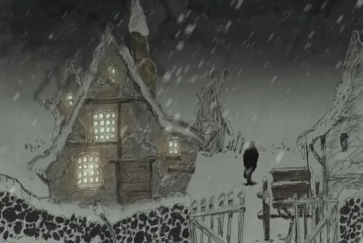 Сельский врач screenshot 1