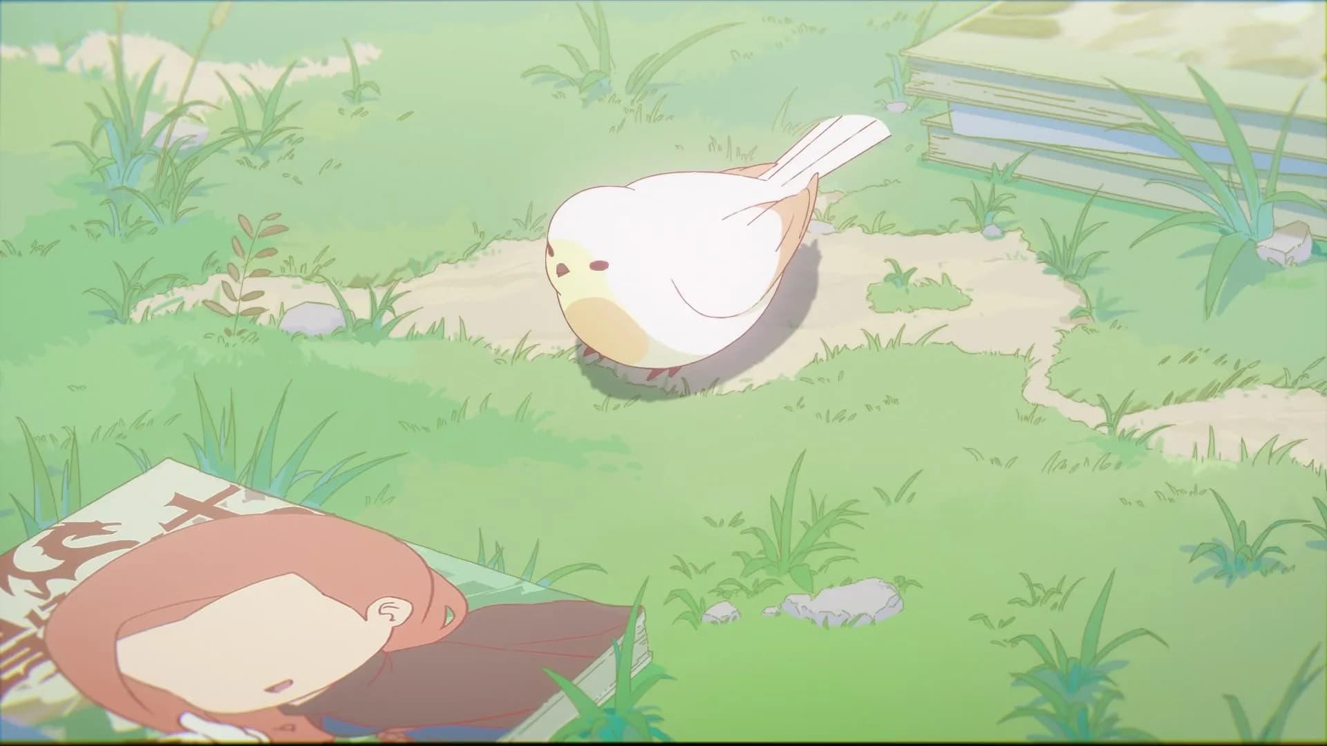 Жил-был воин screenshot 2