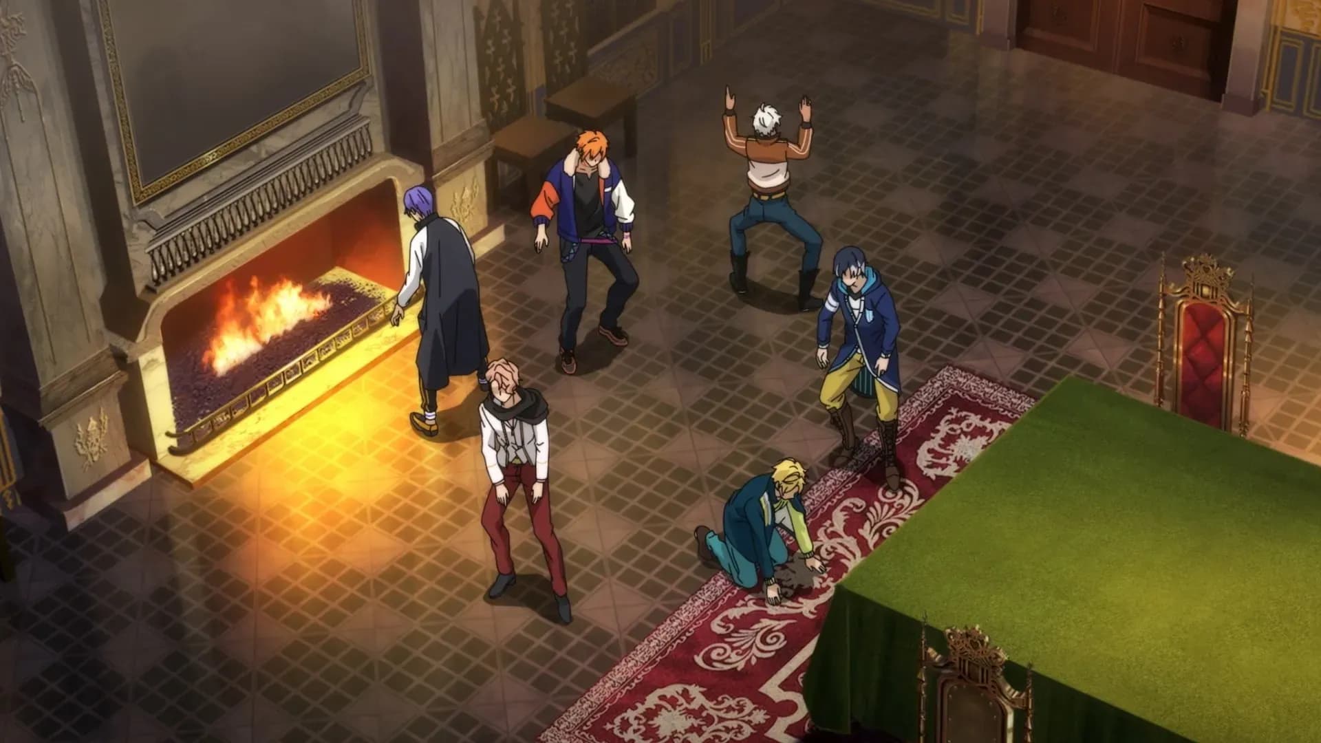 Повинуйся мне! 2 screenshot 2