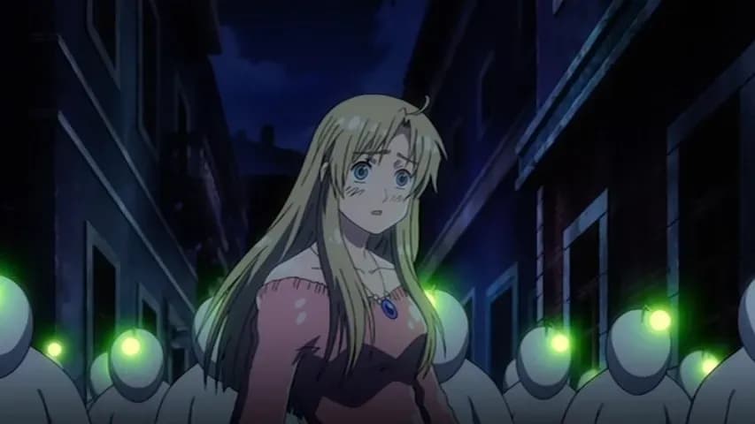 Хеталия: Мир в белом screenshot 1