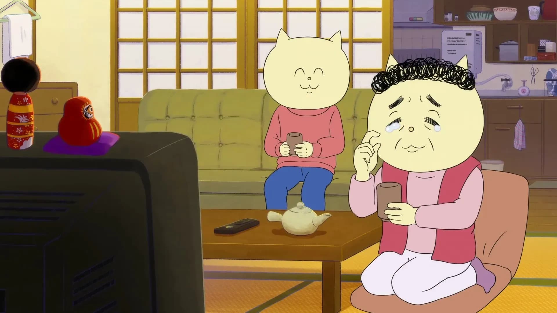 Мы не можем выйти в прямой эфир! screenshot 1