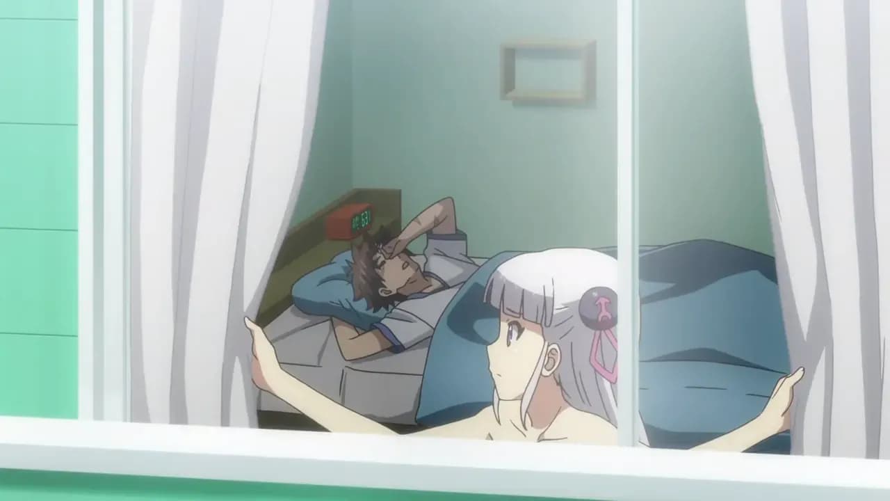 По велению адской сестры OVA-2 screenshot 1