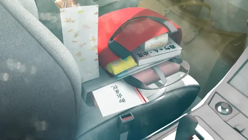 Сладко спи, моё дитя, в небесной колыбели screenshot 2