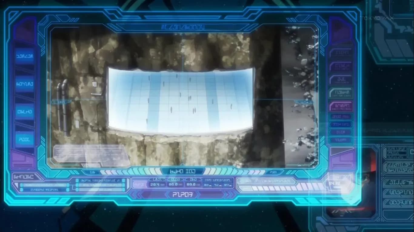 Благородный звёздный отряд screenshot 1