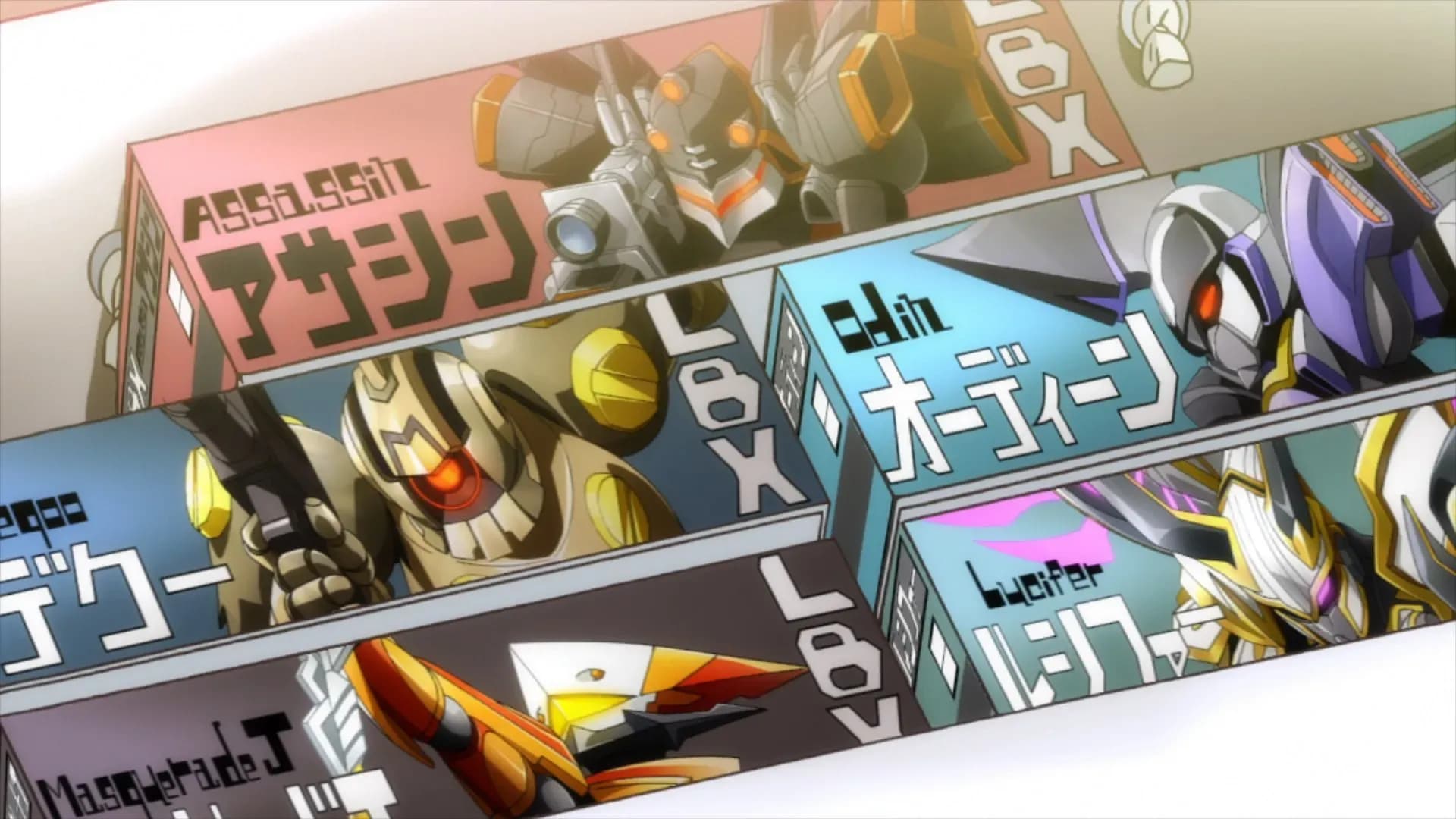 Девушки в доспехах screenshot 2