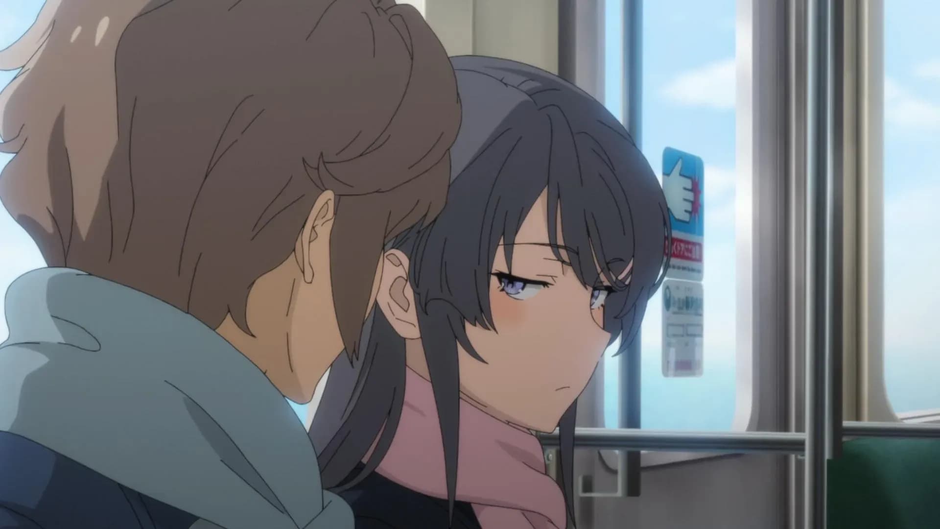 Этот глупый свин не понимает мечту сестры на прогулке screenshot 2