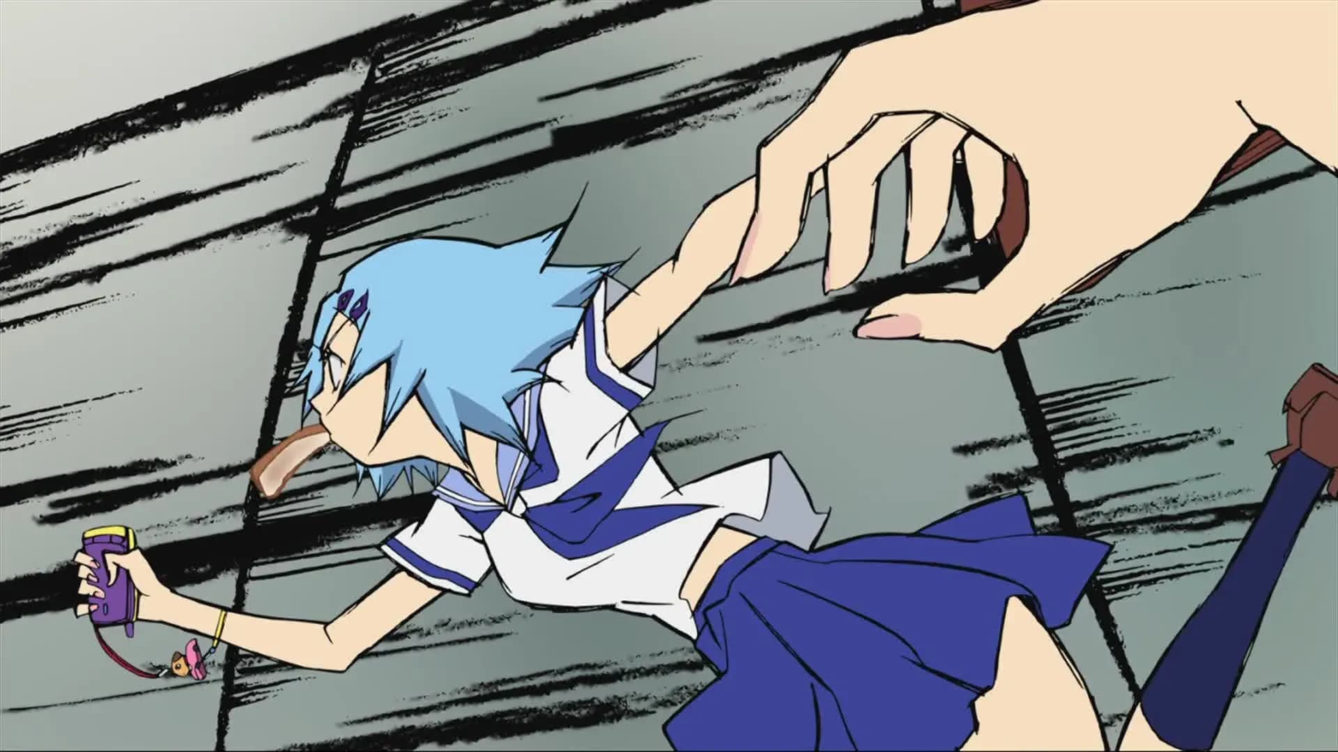 Ангелы из ада screenshot 2