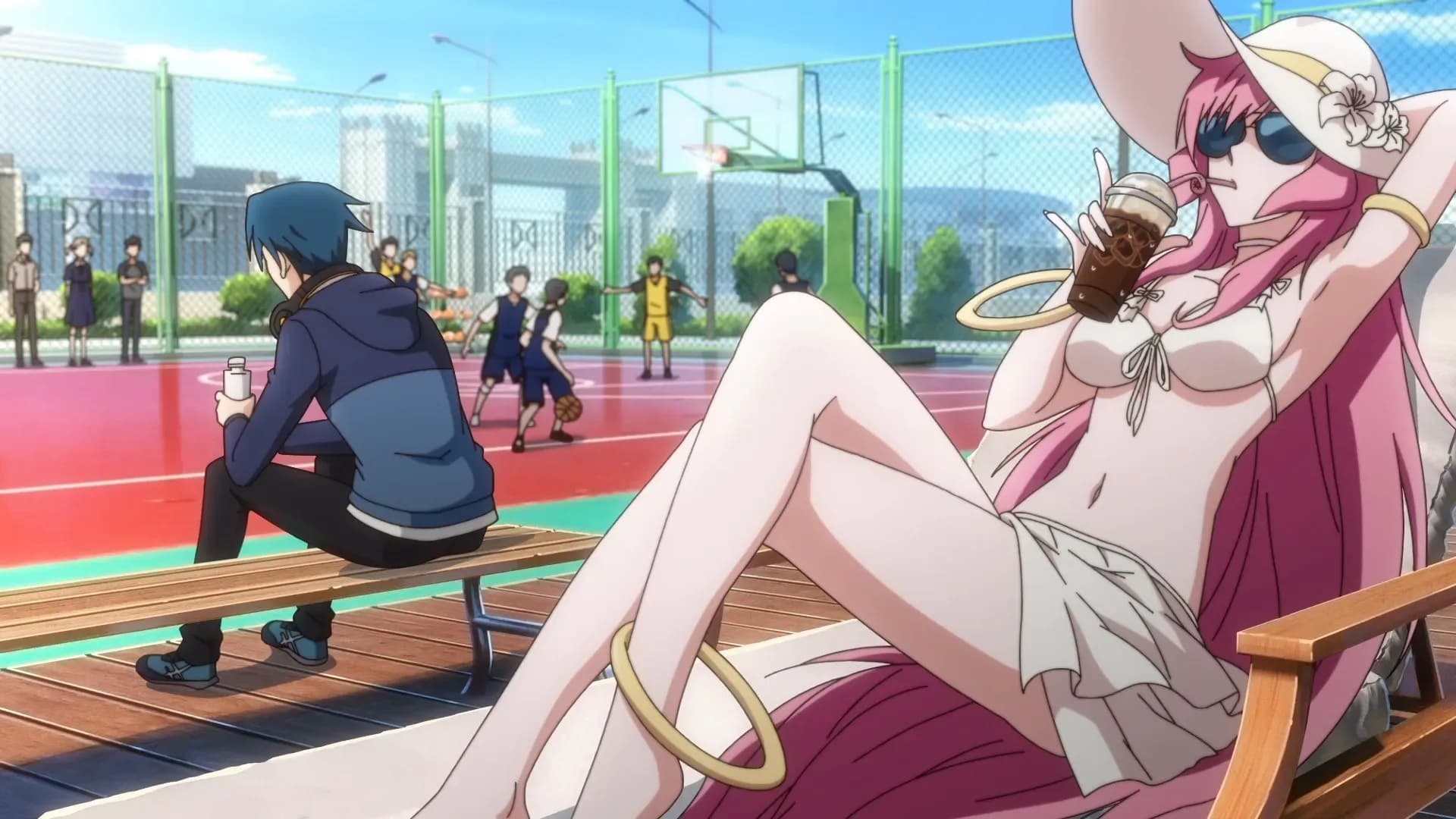 Последний призыватель screenshot 2