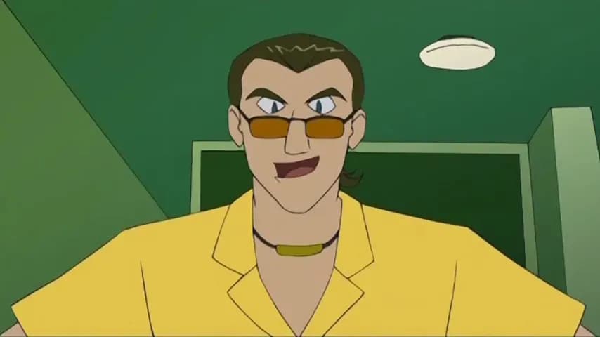 Капризный робот screenshot 1