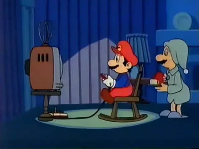 Супербратья Марио screenshot 2