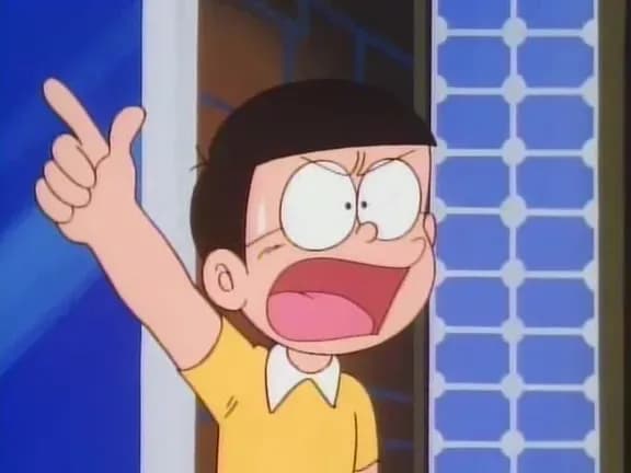 Новый Дораэмон 2006 (фильм первый) screenshot 1