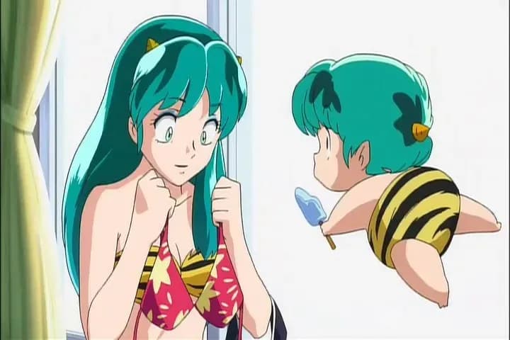 Несносные пришельцы: Соревнования по плаванию с препятствиями screenshot 1