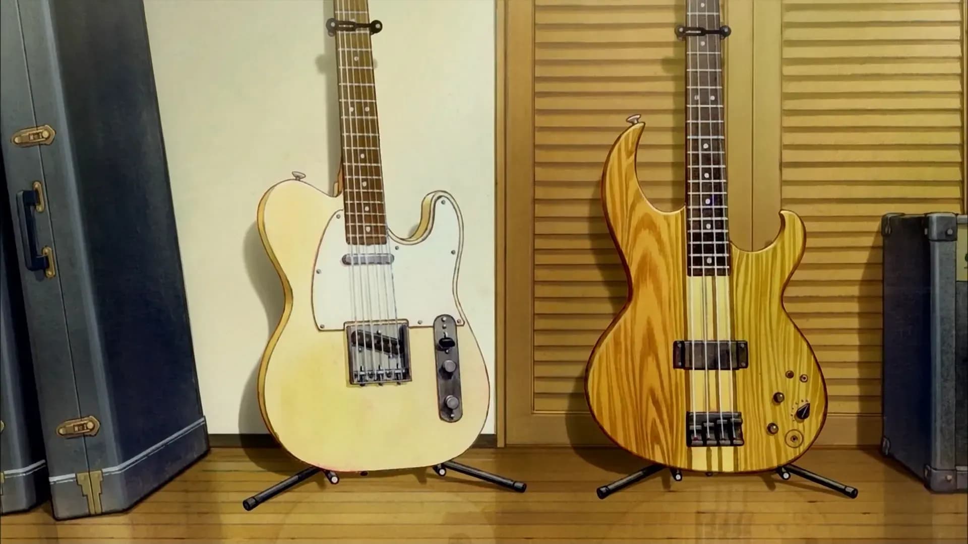 Августовская симфония screenshot 2