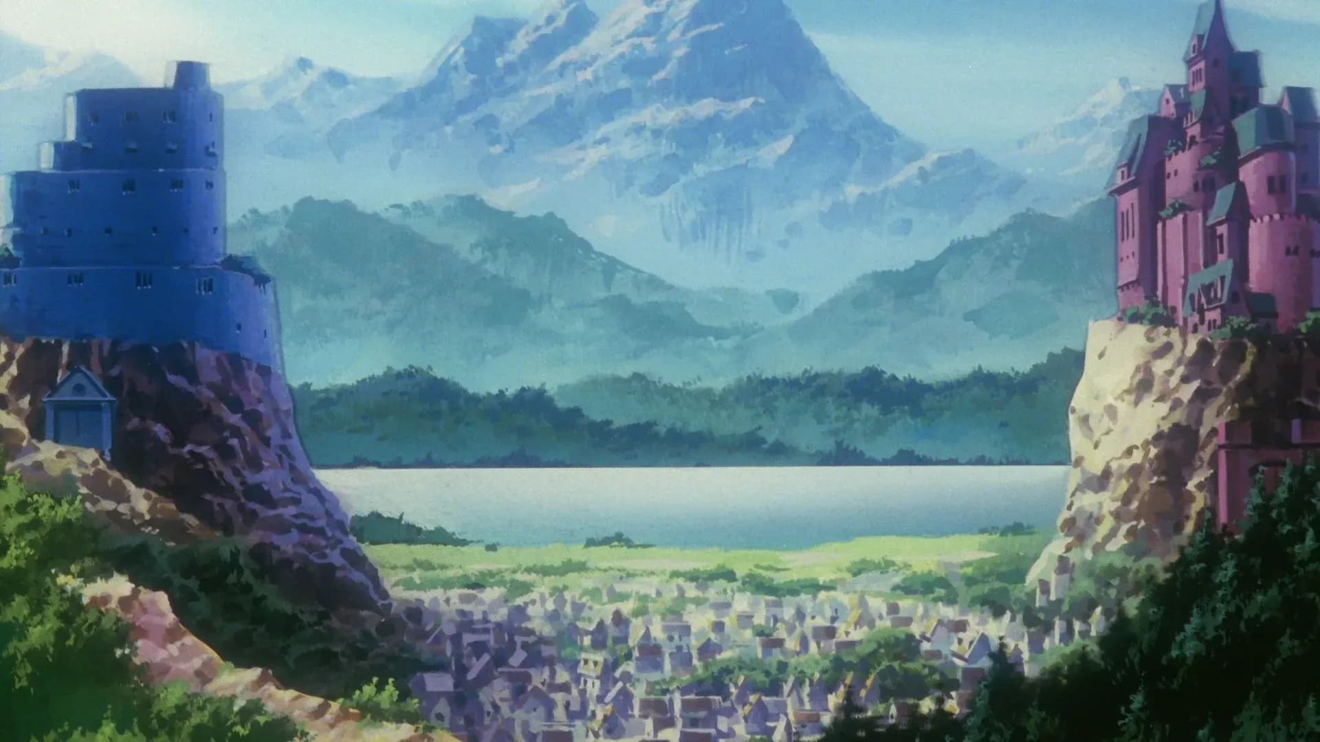 Рубаки 3: Великие Рубаки на большом экране screenshot 1