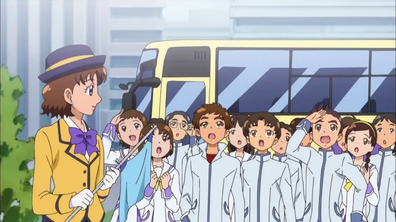 Стук сердца! Милое лекарство screenshot 1