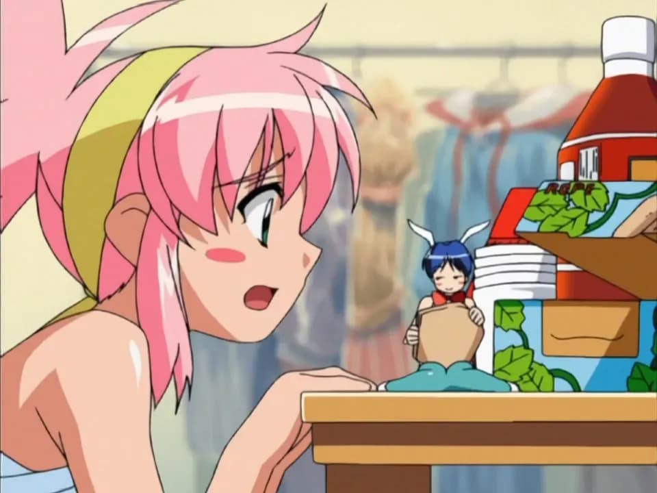 Проблемы косплея screenshot 1